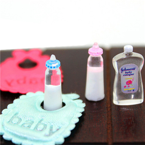 1:12 Dolls House Miniature Bab - đánh giá và giá Resin Art Baby