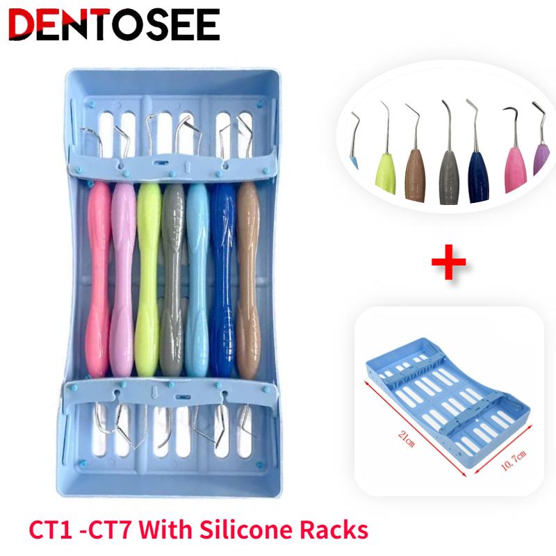 Dental Composite Resin Filler  - đánh giá và giá Resin Art Case