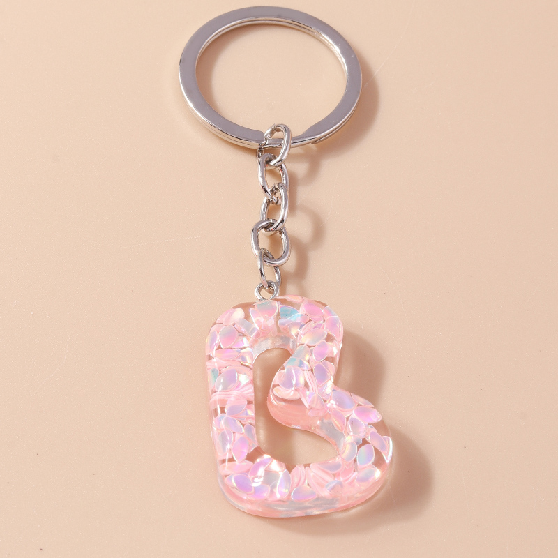 Fashion Resin 26 Letters A-Z A - đánh giá và giá Resin Art Alphabet